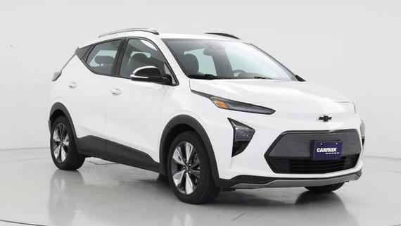 CHEVROLET BOLT EUV 2023 1G1FY6S0XP4178528 image